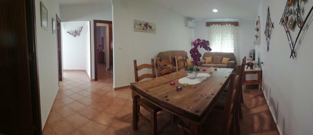 La Orquídea Morada Conil De La Frontera Exterior foto